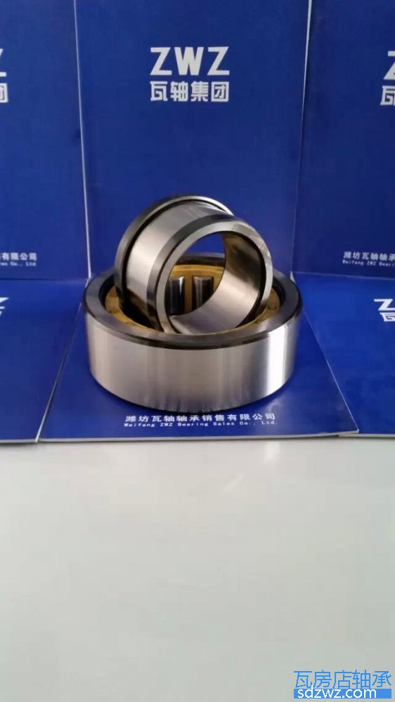 單列圓柱滾子軸承 NJ209TN1單列圓柱滾子軸承