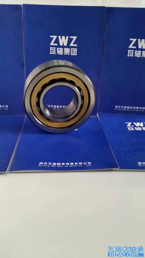 單列圓柱滾子軸承 NJ215E單列圓柱滾子軸承