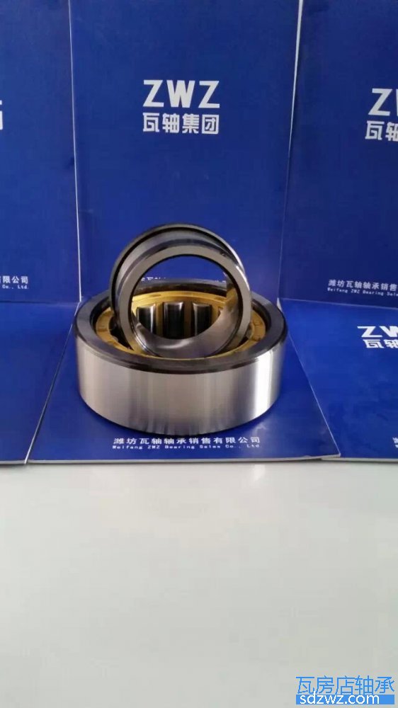 單列圓柱滾子軸承 NJ317EM單列圓柱滾子軸承