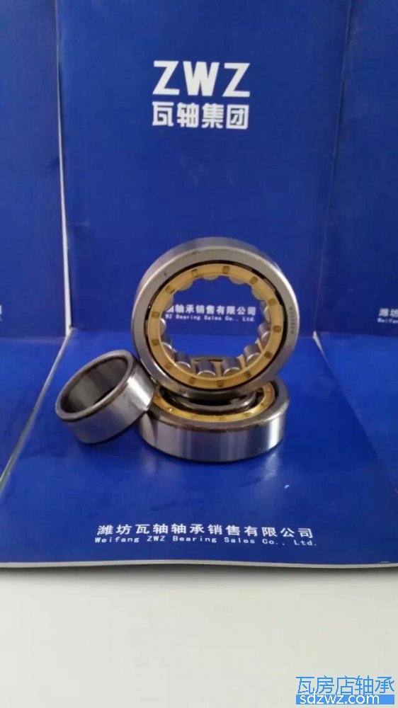 單列圓柱滾子軸承 NU2348M單列圓柱滾子軸承